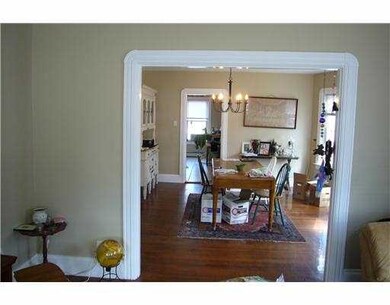 Dining Room.