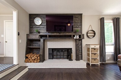 446 Holloway Rd SW, Cleveland, TN 37311 - photo 4