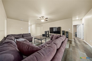 3205 Goblin Dr, Killeen, TX 76549 - photo 5