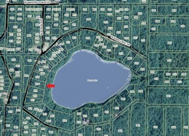 0 W Bass Lake Dr, Bitely, MI 49309 - photo 6