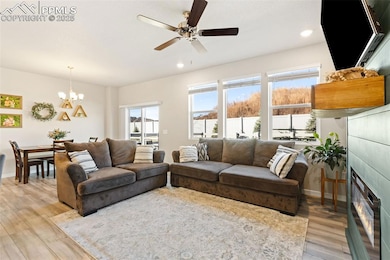 8186 Grey Bark Way, Colorado Springs, CO 80908 - photo 7