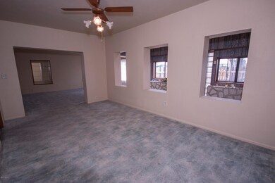 Formal Dining
