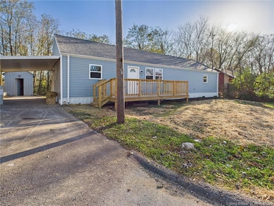 135 Spring St, Charlestown, IN 47111 - photo 6