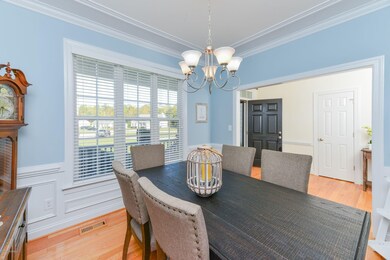 2107 Brier Creek Ct, Winterville, NC 28590 - photo 7