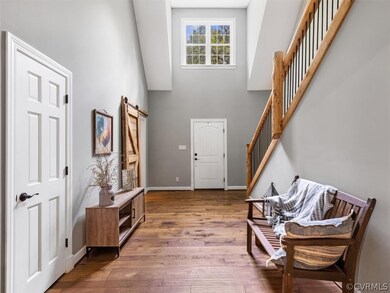 Foyer