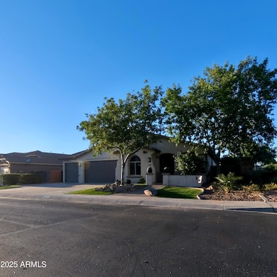 1140 W Dove Tree Ave, Queen Creek, AZ 85140 - photo 6