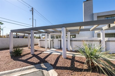 5653 Vineyard Ln unit 21, Las Vegas, NV 89110 - photo 3