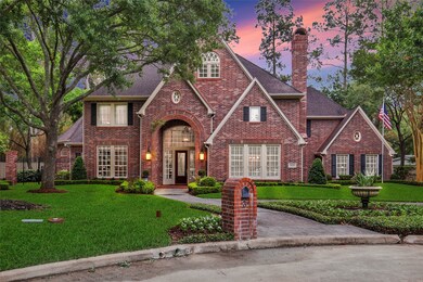 3 Huntington Park Cir, Houston, TX 77024 - photo 2