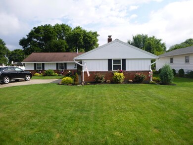 468 Jefferson Rd, Newark, OH 43055 - photo 2
