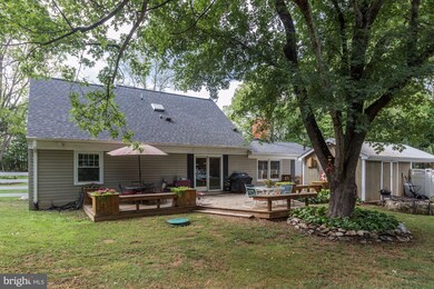 1728 Crums Church Rd, Berryville, VA 22611 - photo 5