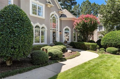 3815 Falls Landing Dr, Alpharetta, GA 30022 - photo 3