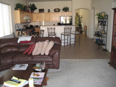 Large Greatroom