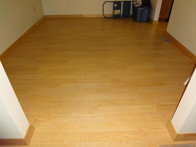 laminate flooring