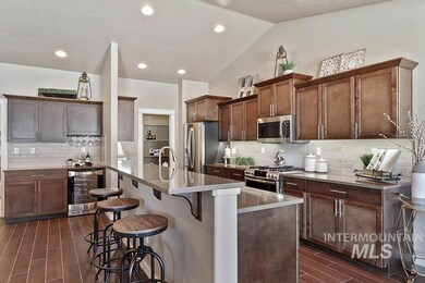 10099 W Trident Ridge Dr unit Lot 9 Block 14, Star, ID 83669 - photo 6