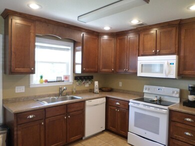 Beautiful Kitchen Cabinets