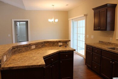 2819 Allen Dew Rd unit Lot 2, Pecan A2 Plan, Conway, SC 29527 - photo 6