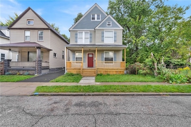 1254 E 100th St, Cleveland, OH 44108 - photo 2