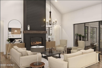 103 Chesterfield Dr, Pinehurst, NC 28374 - photo 4