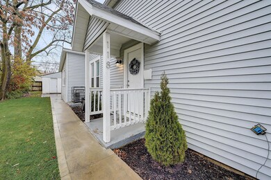 118 E Woodrow Ave, Columbus, OH 43207 - photo 2