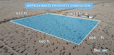 4912 Mojave Rd, Twentynine Palms, CA 92277 - photo 2