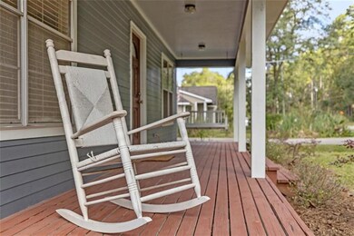Renovations List