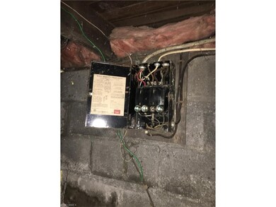 electric panel