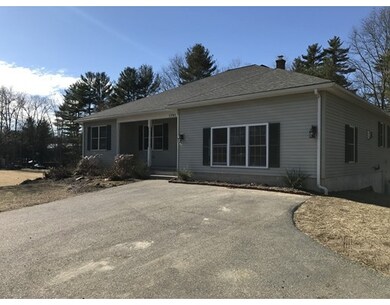 1791 Barre Rd unit 1, Hardwick, MA 01031 - photo 3