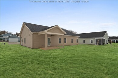 183 Lenore Cir, Fraziers Bottom, WV 25082 - photo 3
