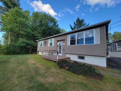 296 U S Route 1, Princeton, ME 04668 - photo 4