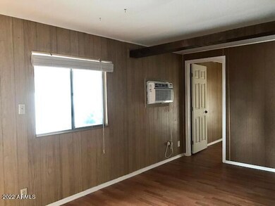 LIVING AREA TO FRONT BEDROOM F317