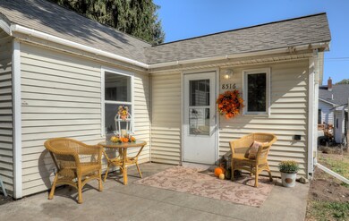 8516 Harlow Ave SW, Byron Center, MI 49315 - photo 3