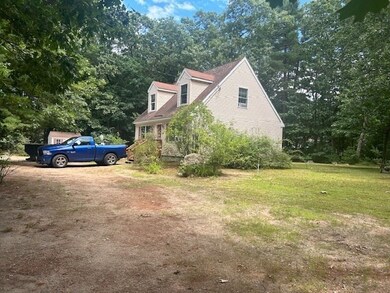 1 Hamblet Ave, Tyngsboro, MA 01879 - photo 2