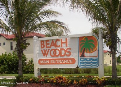 BW Entrance