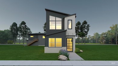 1715 N 31st St, Boise, ID 83703 - photo 2