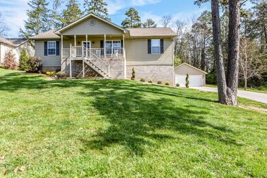 8608 Ball Park Ln, Knoxville, TN 37920 - photo 3