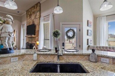 100 Champion Ct, Weatherford, TX 76087 - photo 7