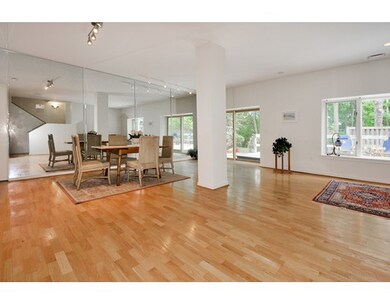 42 Ober Rd unit F, Newton Center, MA 02459 - photo 2