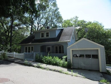 30 Wakefield St, Worcester, MA 01605 - photo 3