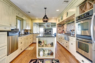 2575 Old Mill Creek Rd, Brenham, TX 77833 - photo 6