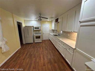 25002 Donald, Redford, MI 48239 - photo 4