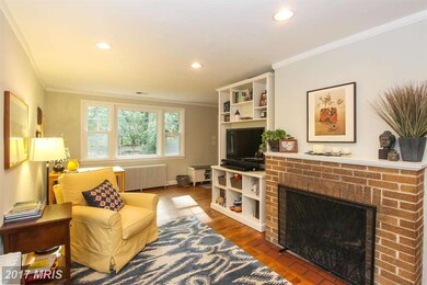 7010 Cherry Ave, Takoma Park, MD 20912 - photo 6