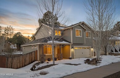 5188 S Opal Rd, Flagstaff, AZ 86001 - photo 2