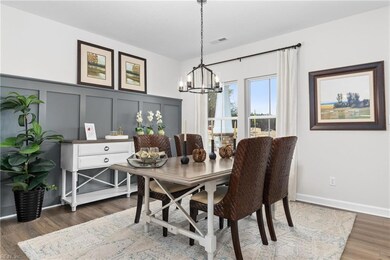 1008 Bennetts Arch, Suffolk, VA 23435 - photo 2