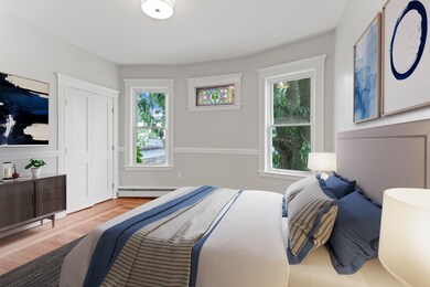 11 Harbor View St unit 1, Dorchester, MA 02125 - photo 5