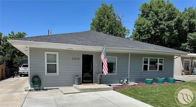 2510 Zimmerman Trail, Billings, MT 59102 - photo 2