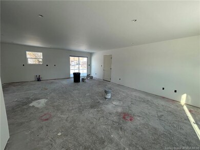 740 N 1st St, Austin, IN 47102 - photo 4