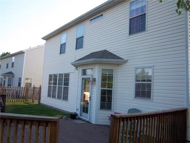 12989 Ross Crossing, Fishers, IN 46038 - photo 5