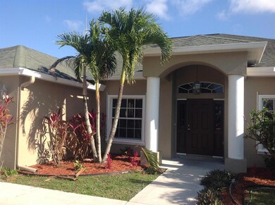 610 SW Millard Dr, Port Saint Lucie, FL 34953 - photo 3