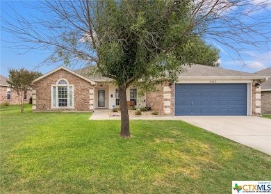 2412 Jake Dr, Copperas Cove, TX 76522 - photo 2