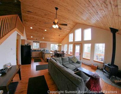 Den/Family/Great Room.